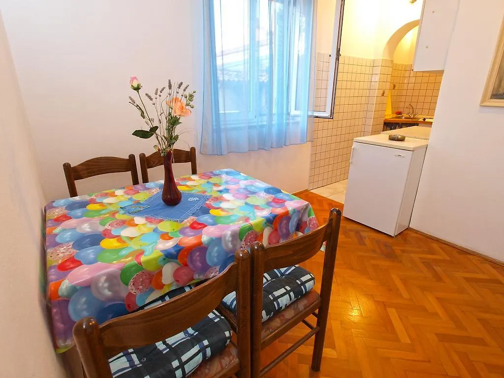 Apartments Radmila 977 Medulin Croatia