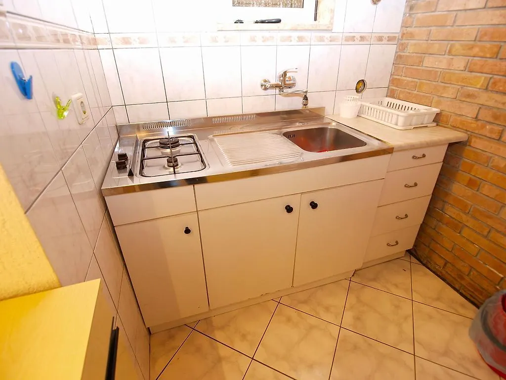 Apartments Radmila 977 Medulin 0*,