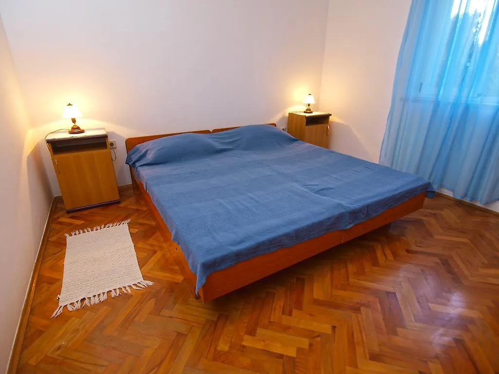 Apartments Radmila 977 Medulin 0*,  Croatia