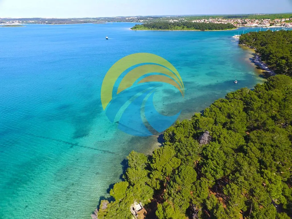 Apartments Radmila 977 Medulin Croatia