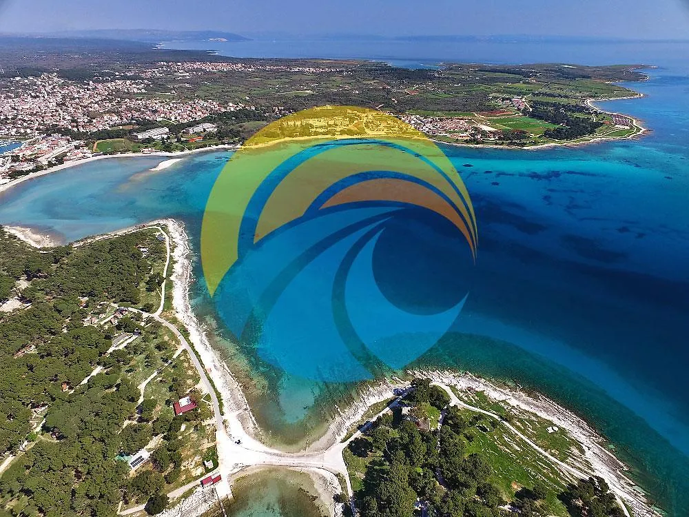 Apartments Radmila 977 Medulin Croatia