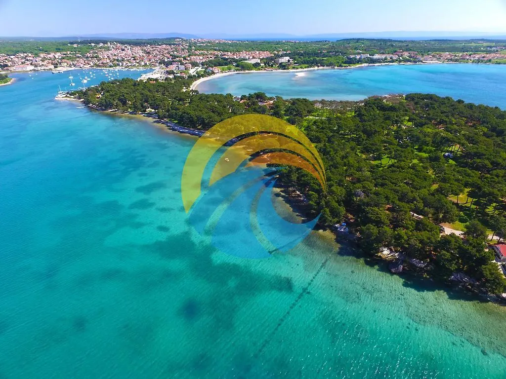 Apartments Radmila 977 Medulin Croatie