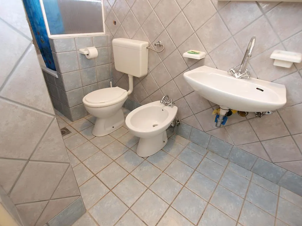 Apartments Radmila 977 Chorvatsko