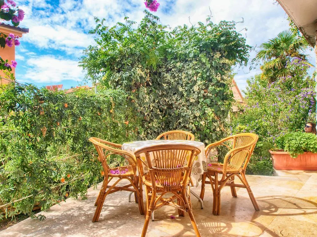 Apartments Radmila 977